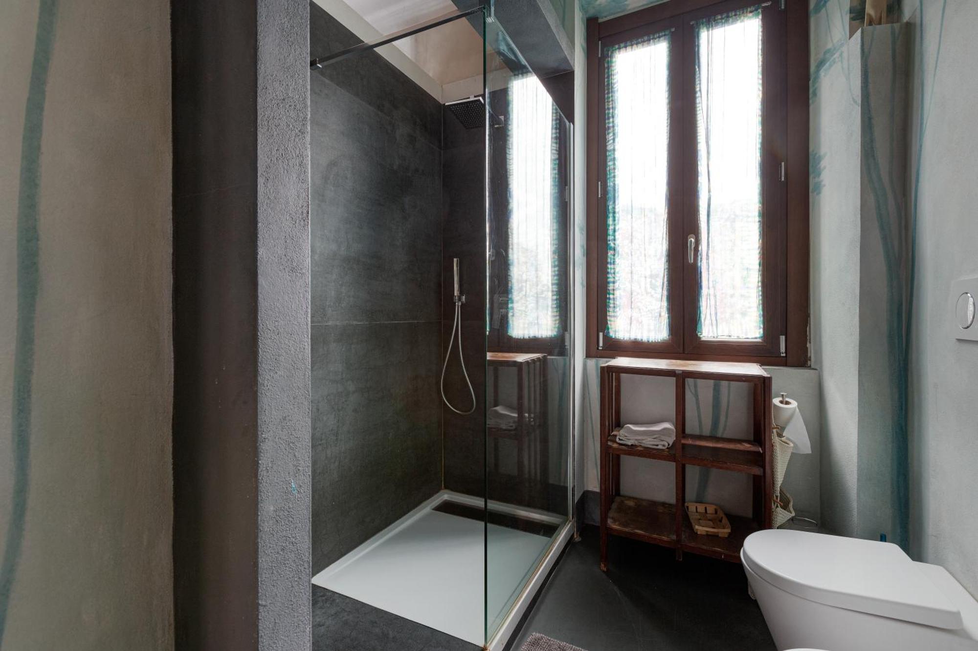 밀라노 Solari - Tortona - Ampio Trilocale Di Design 아파트 외부 사진