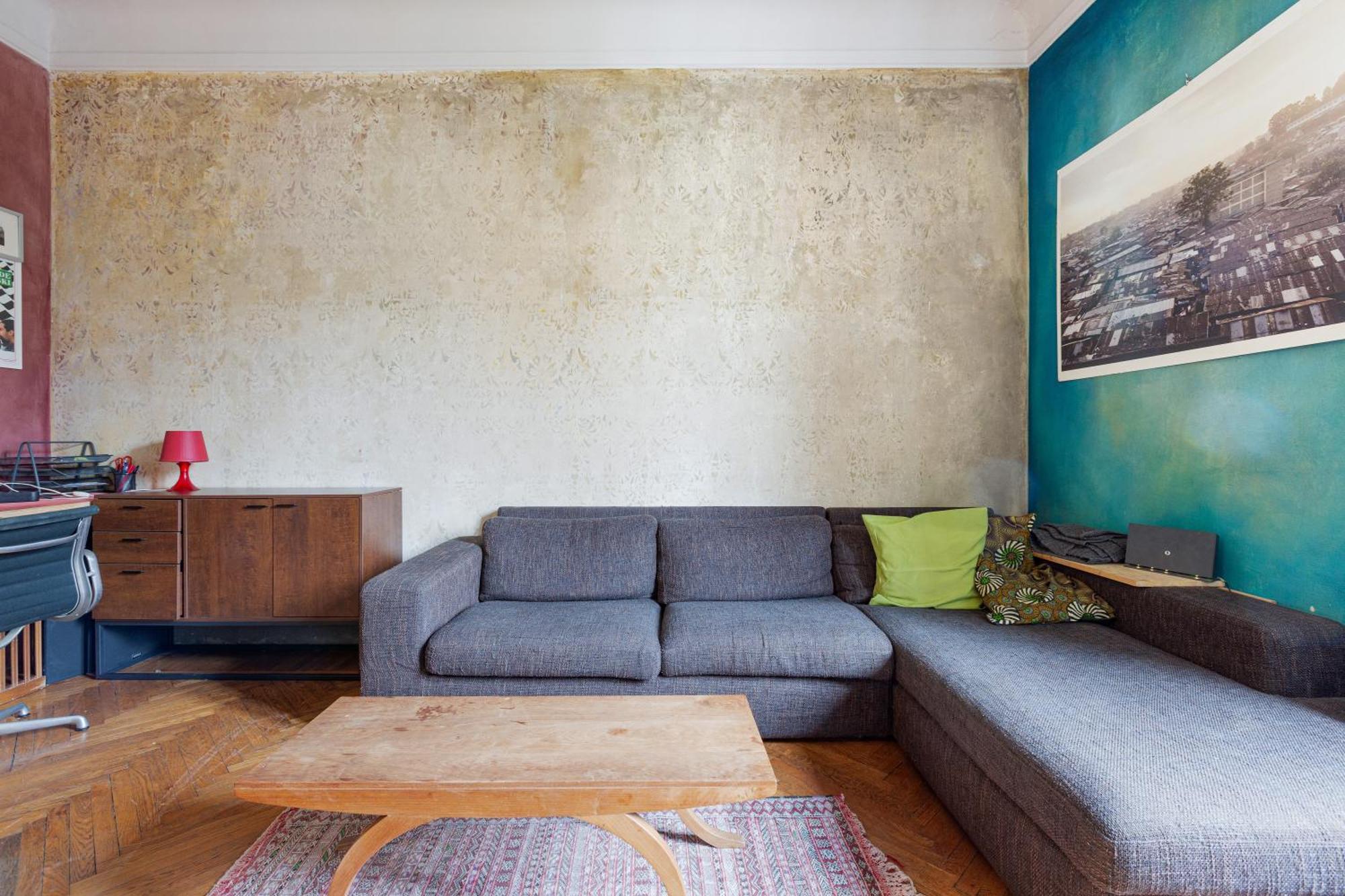 밀라노 Solari - Tortona - Ampio Trilocale Di Design 아파트 외부 사진